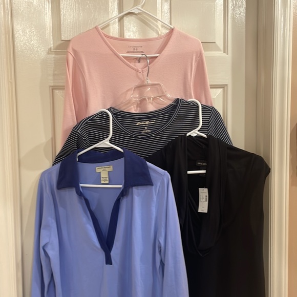 Women’s 4 Piece Top Bundle - Picture 11 of 11